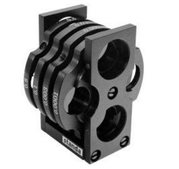 10WA168 - Variable Wheel Attenuator